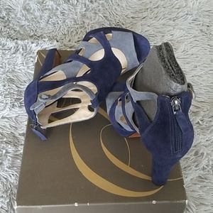 🍍 ENZO ANGOLINI Platform Gladiator